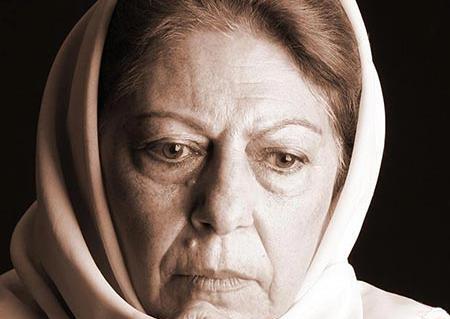 دانلود عکس جوانی ثریا قاسمی