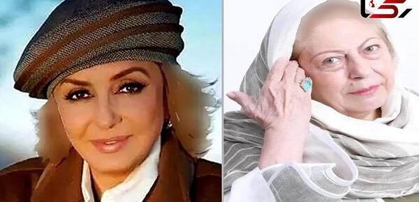 دانلود عکس جوانی ثریا قاسمی