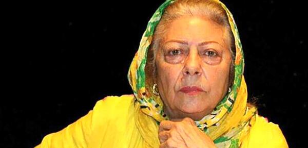 دانلود عکس جوانی ثریا قاسمی