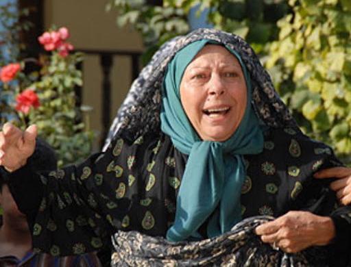 جدیدترین عکس های ثریا قاسمی