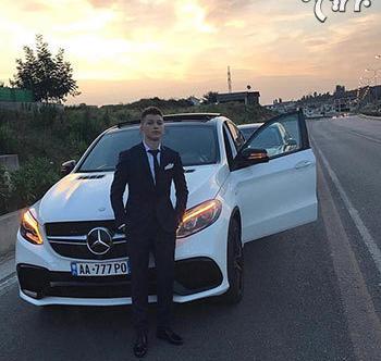 عکس ثروتمندان دبی