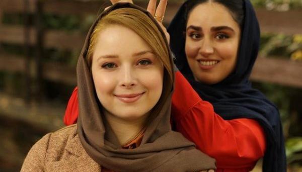 عکس های ثمین شایسته و همسرش