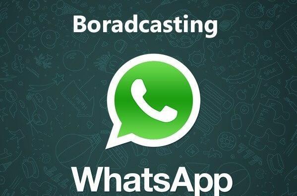 فرستادن عکس چند ثانیه ای در واتساپ