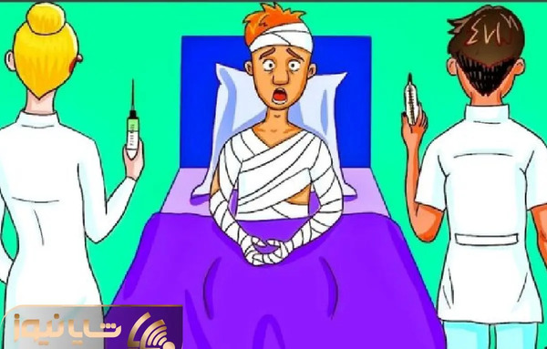 عکس 5 ثانیه