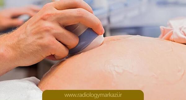 عکس جنین سقط شده پنج هفته ای پسر