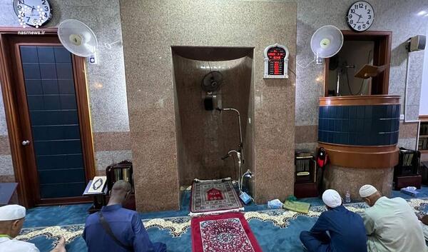 عکس جن داخل ایران