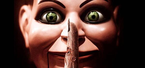 عکس عروسک های جن زده