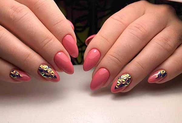 عکس ناخن های جن