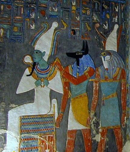 عکس جن شیطانی