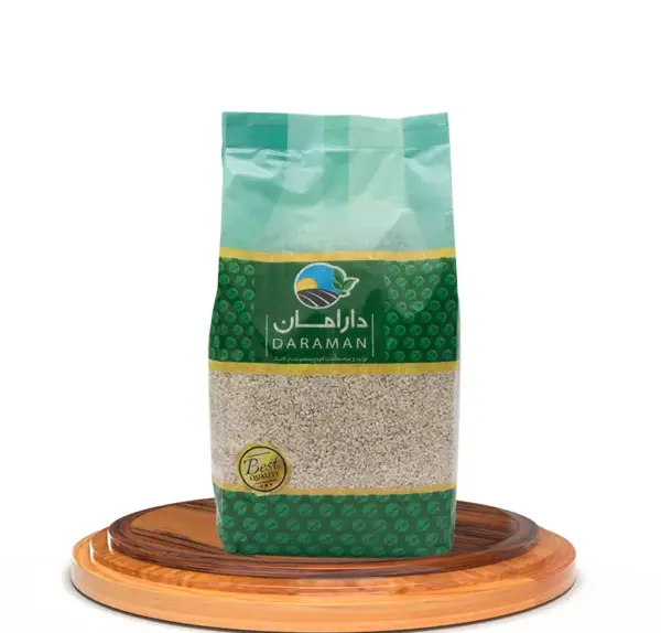 تفاوت عکس بلغور جو و گندم