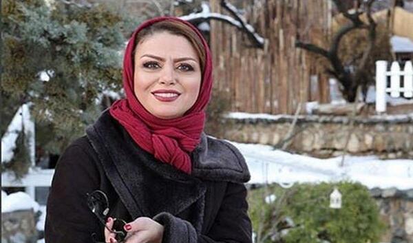 عکس جدید شبنم فرشادجو