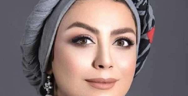 عکس جدید شبنم فرشادجو