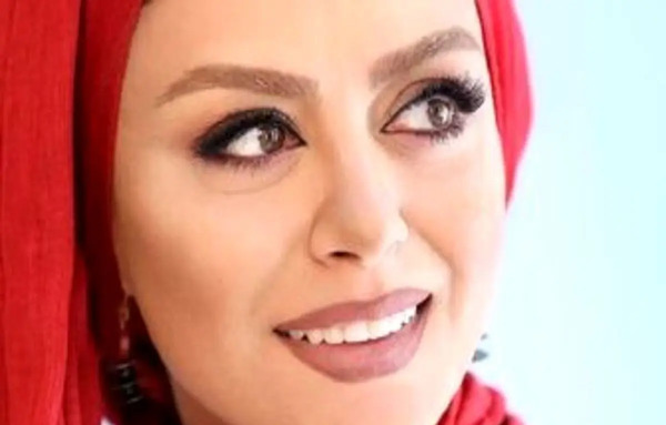 عکس پاهای شبنم فرشادجو
