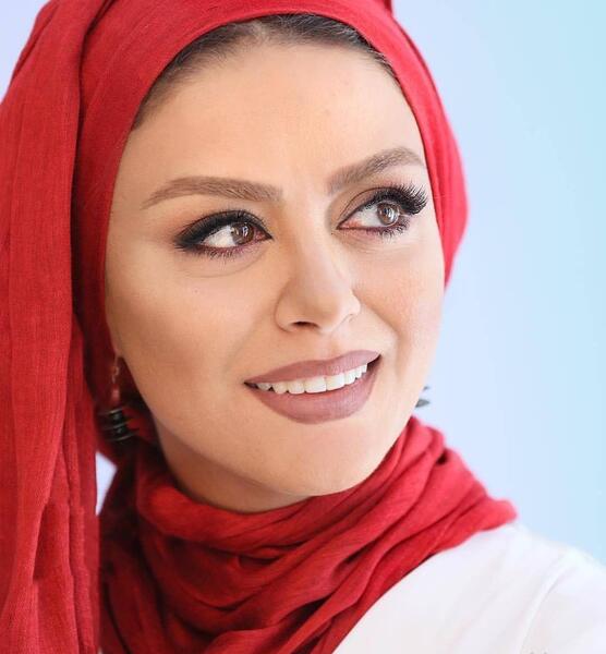 عکس پاهای شبنم فرشادجو