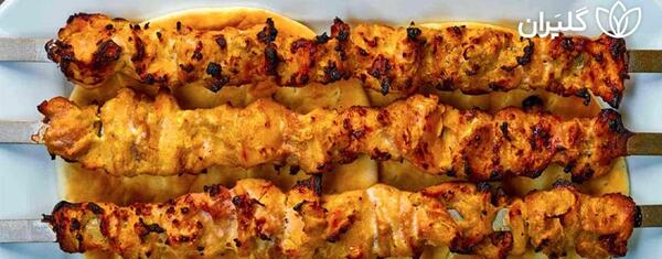عکس غذای جوجه