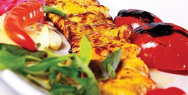 عکس غذای جوجه