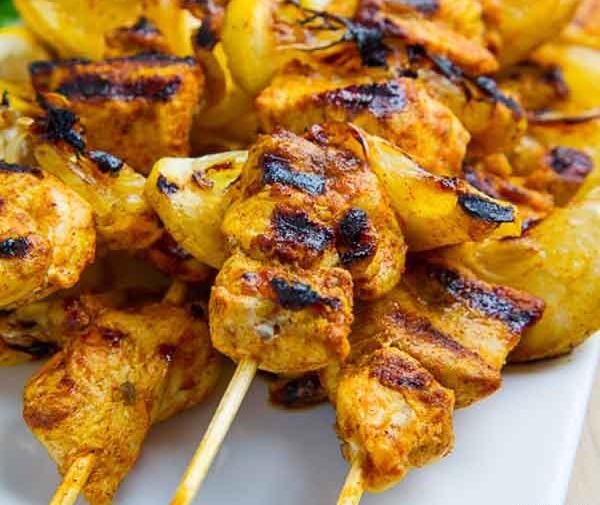 عکس غذای جوجه