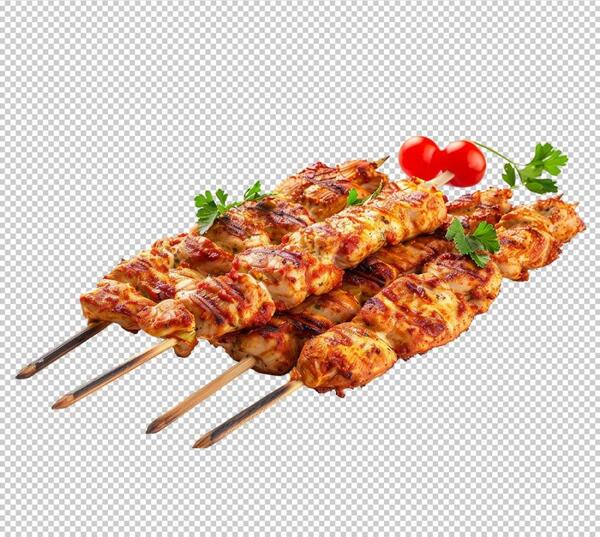 عکس غذای جوجه ها