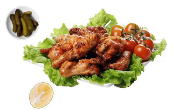عکس غذای جوجه ها