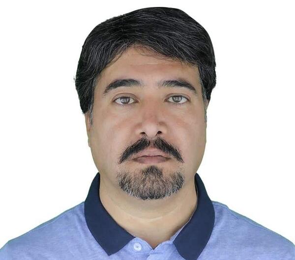 عکس مو جو گندمی