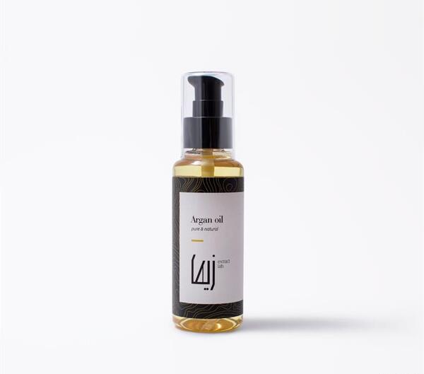 عکس گیاه جوجوبا