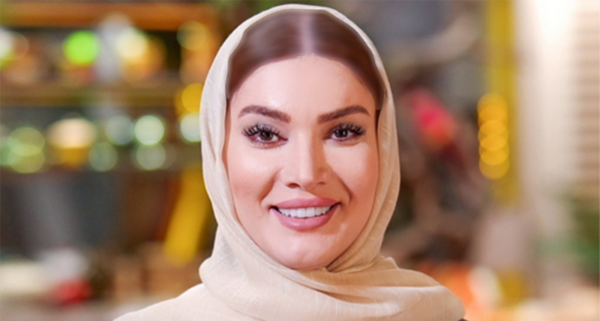 عکس چهره واقعی جوکر