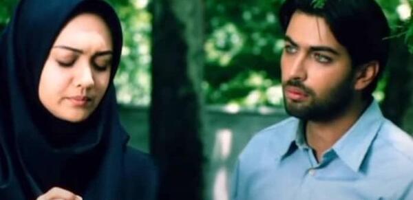 عکس های جوانی پارسا پیروزفر