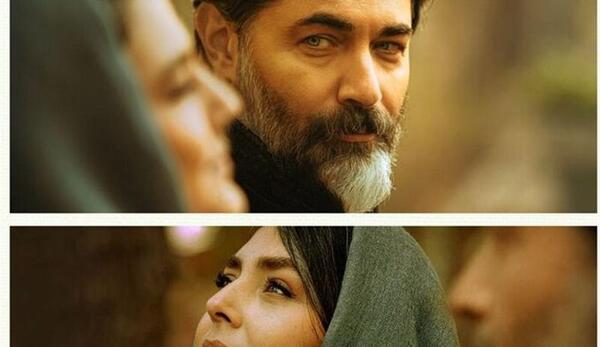 عکس های جوانی پارسا پیروزفر