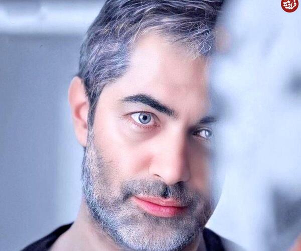 عکس های جوانی پارسا پیروزفر