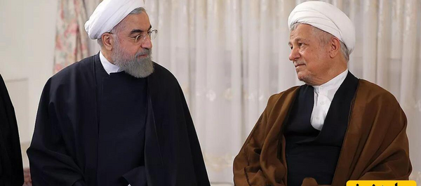 عکس های جالب روحانی