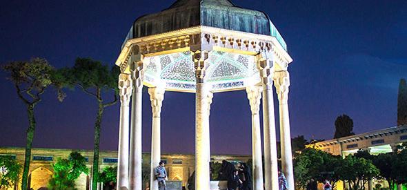 عکس های جالب شیراز