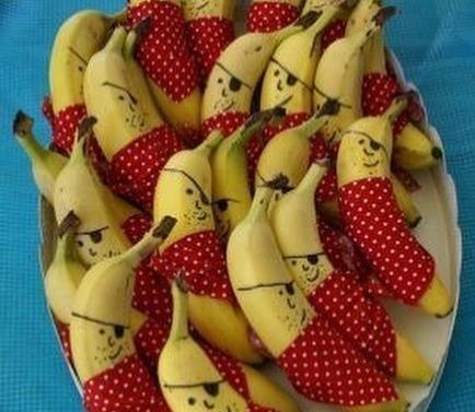 عکس های جالب از میوه ها