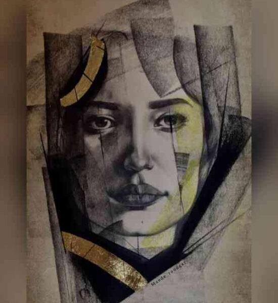 عکس جالب برای نقاشی