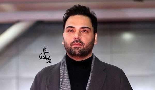 عکس فیلم جوکر ایرانی