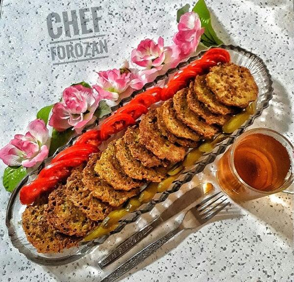 عکس های جو پرک