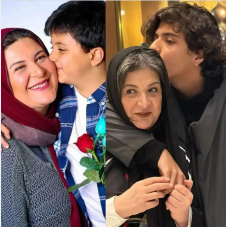 عکس امیر جعفری و همسرش جدید