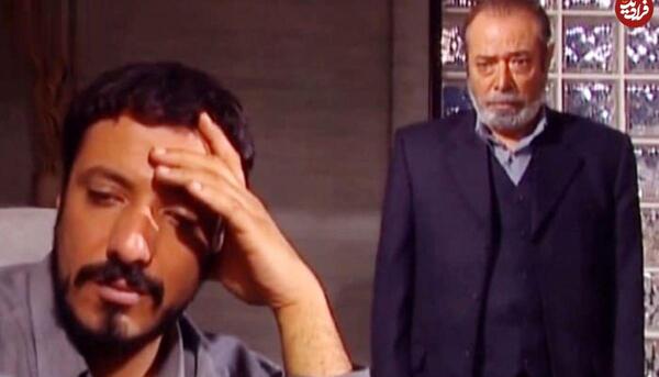 عکس امیر جعفری و همسرش جدید