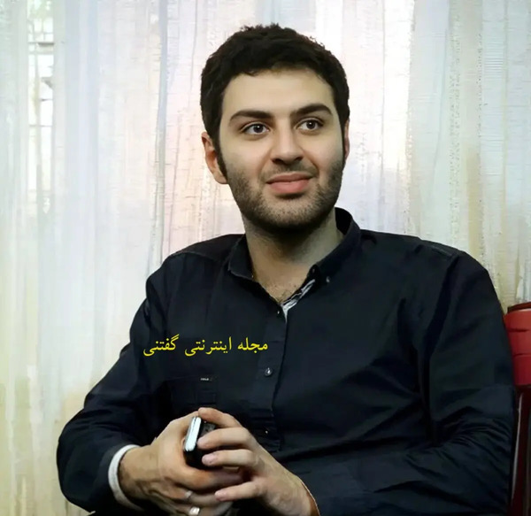 عکس حسین جعفری بازیگر یوسف پیامبر