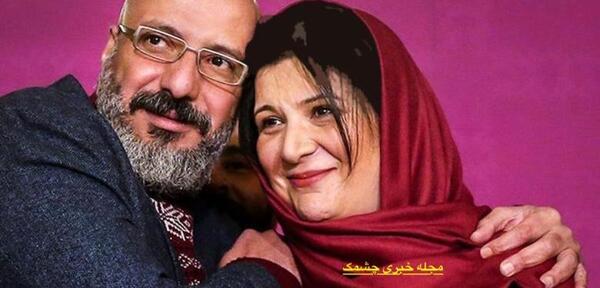 عکس علی جعفری بازیگر