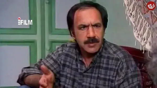 عکس مجید جعفری بازیگر
