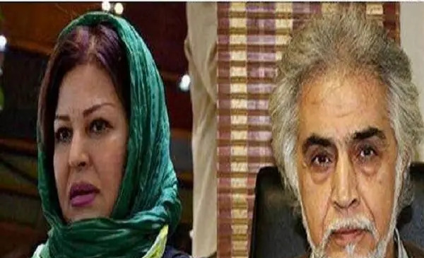 عکس مجید جعفری بازیگر