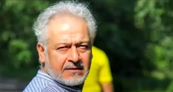 عکس مجید جعفری بازیگر