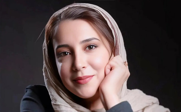 جدیدترین عکس سحر جعفری جوزانی