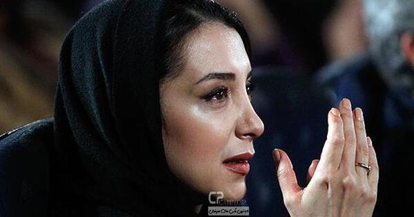 جدیدترین عکس سحر جعفری جوزانی