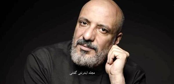 عکس های حمید جعفری