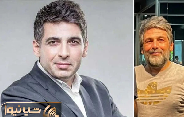 عکس های حمید جعفری