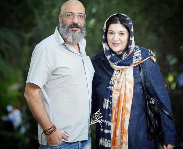 عکس های حمید جعفری