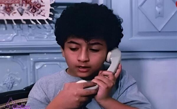 عکس های حمید جعفری