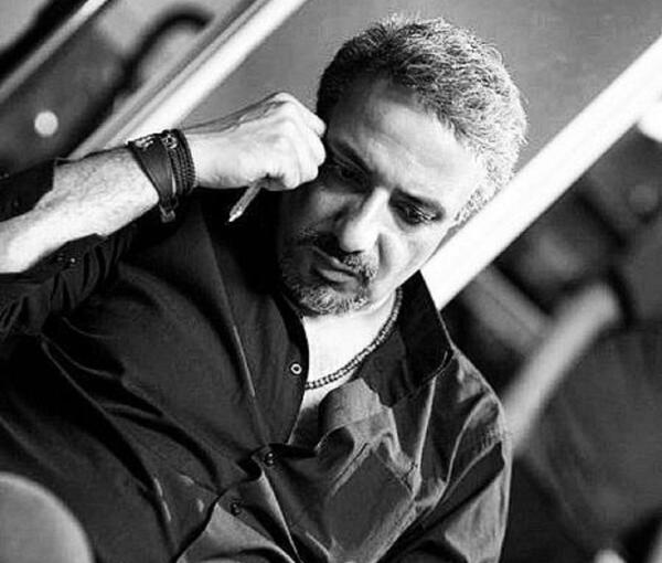عکس های حمید جعفری