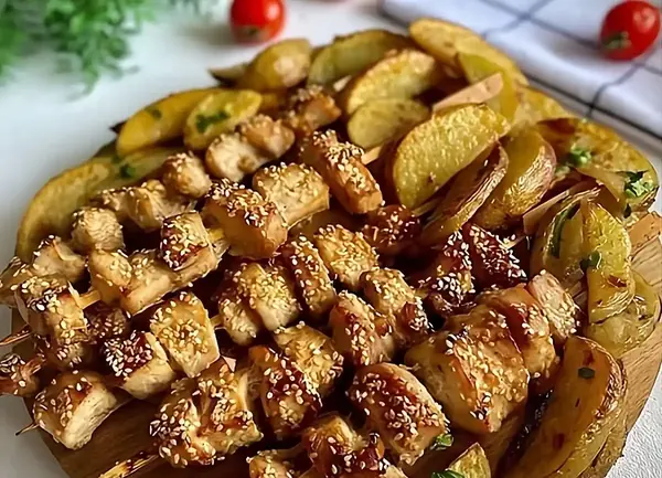 عکس خورش جعفری